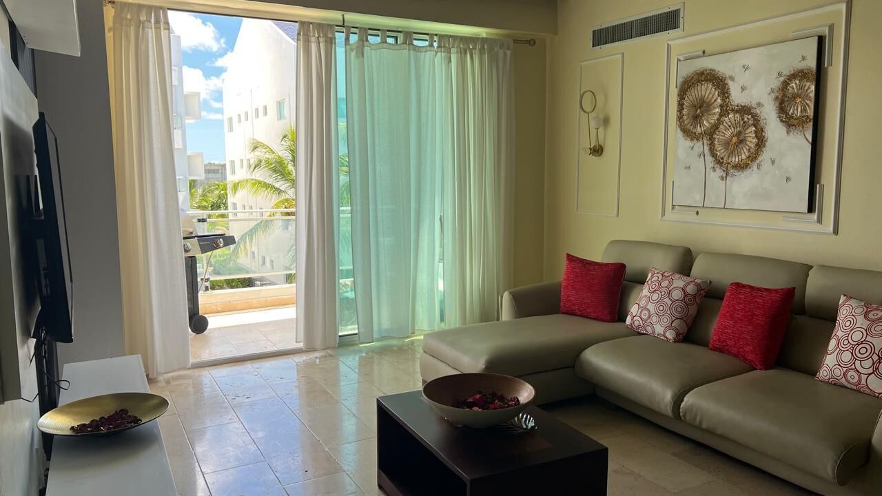 Photo of Outdoor in Punta Cana