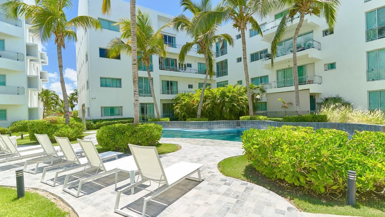 Photo of Outdoor in Punta Cana