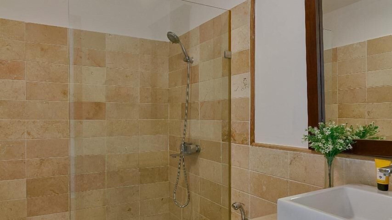 Photo of Bathroom in Punta Cana