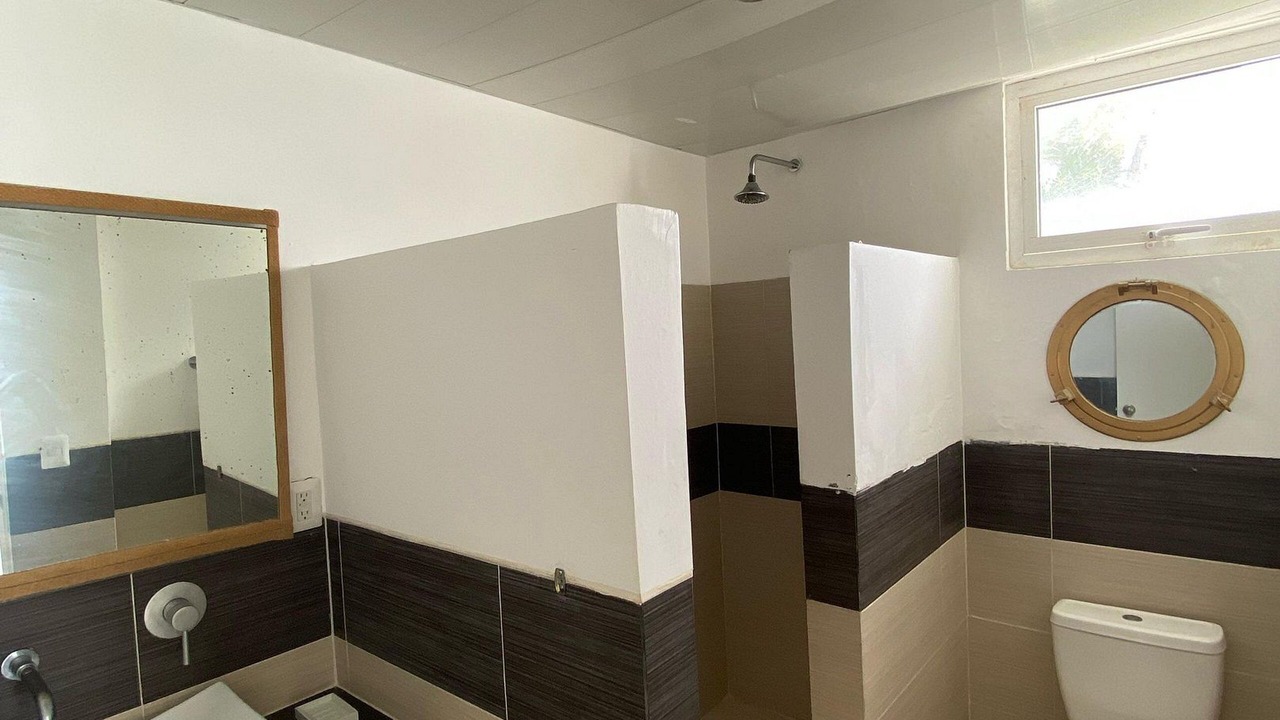 Photo of Bathroom in Punta Balandra