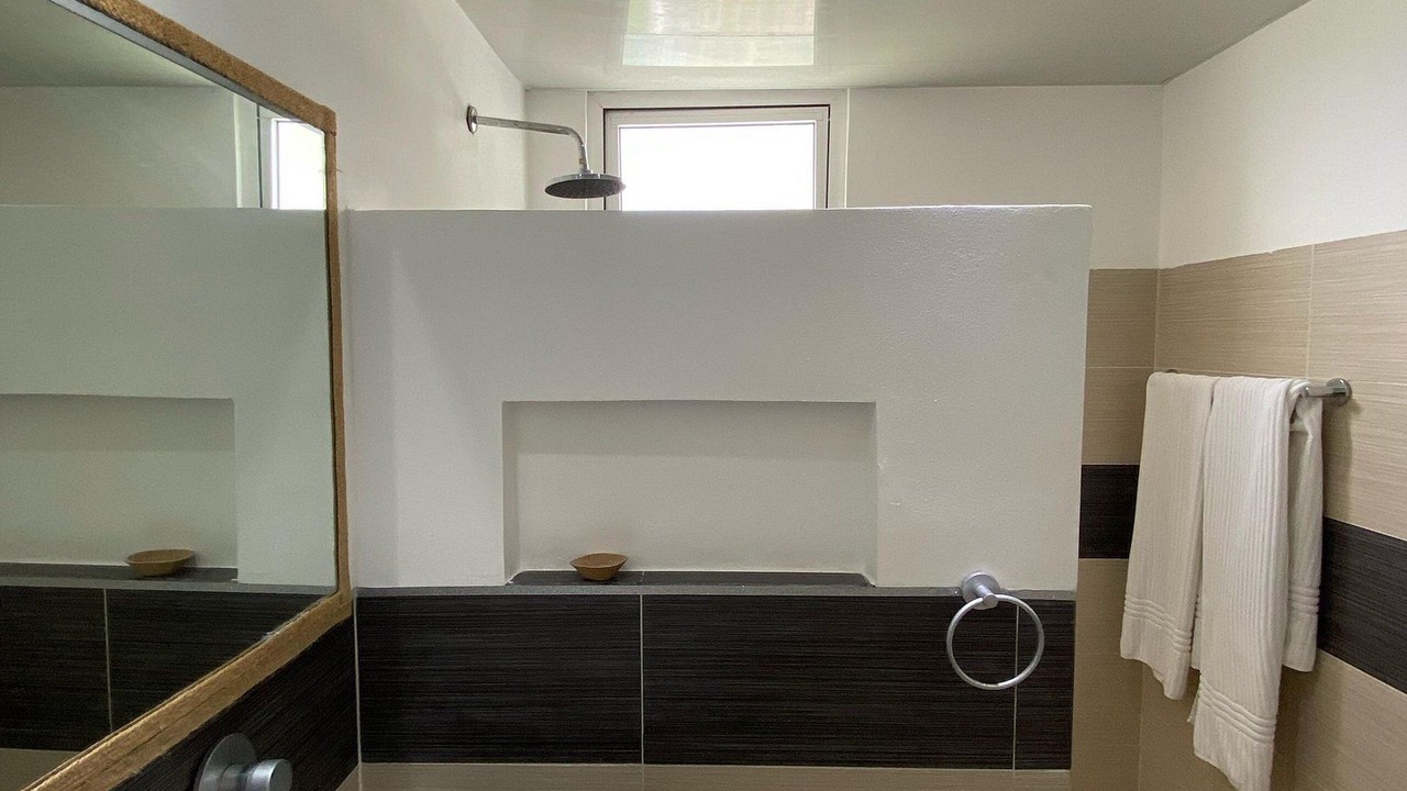 Photo of Bathroom in Punta Balandra