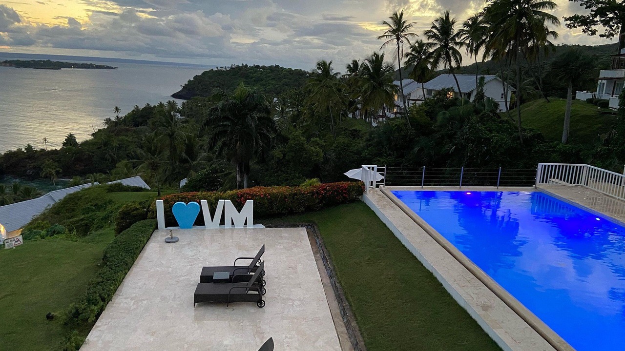 Photo of Outdoor in Punta Balandra