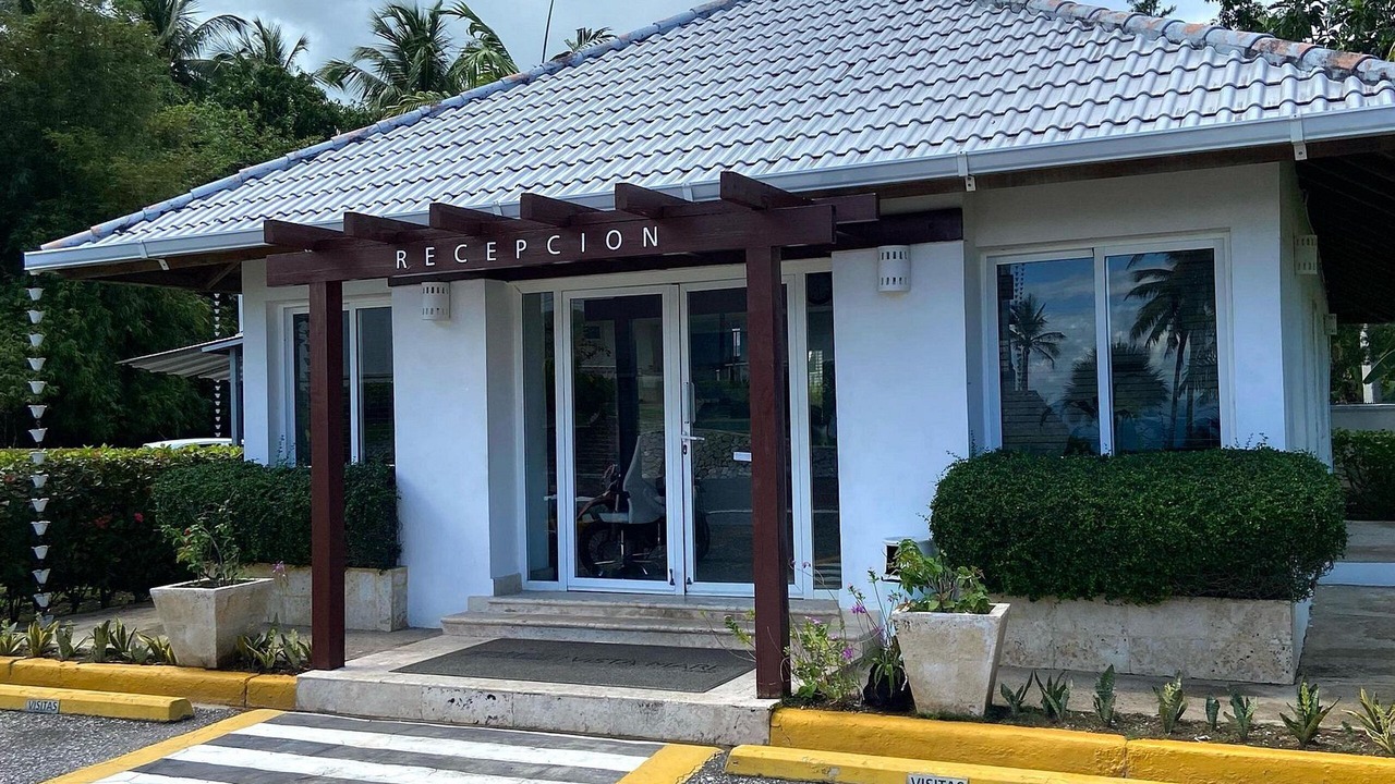 Photo of Outdoor in Punta Balandra