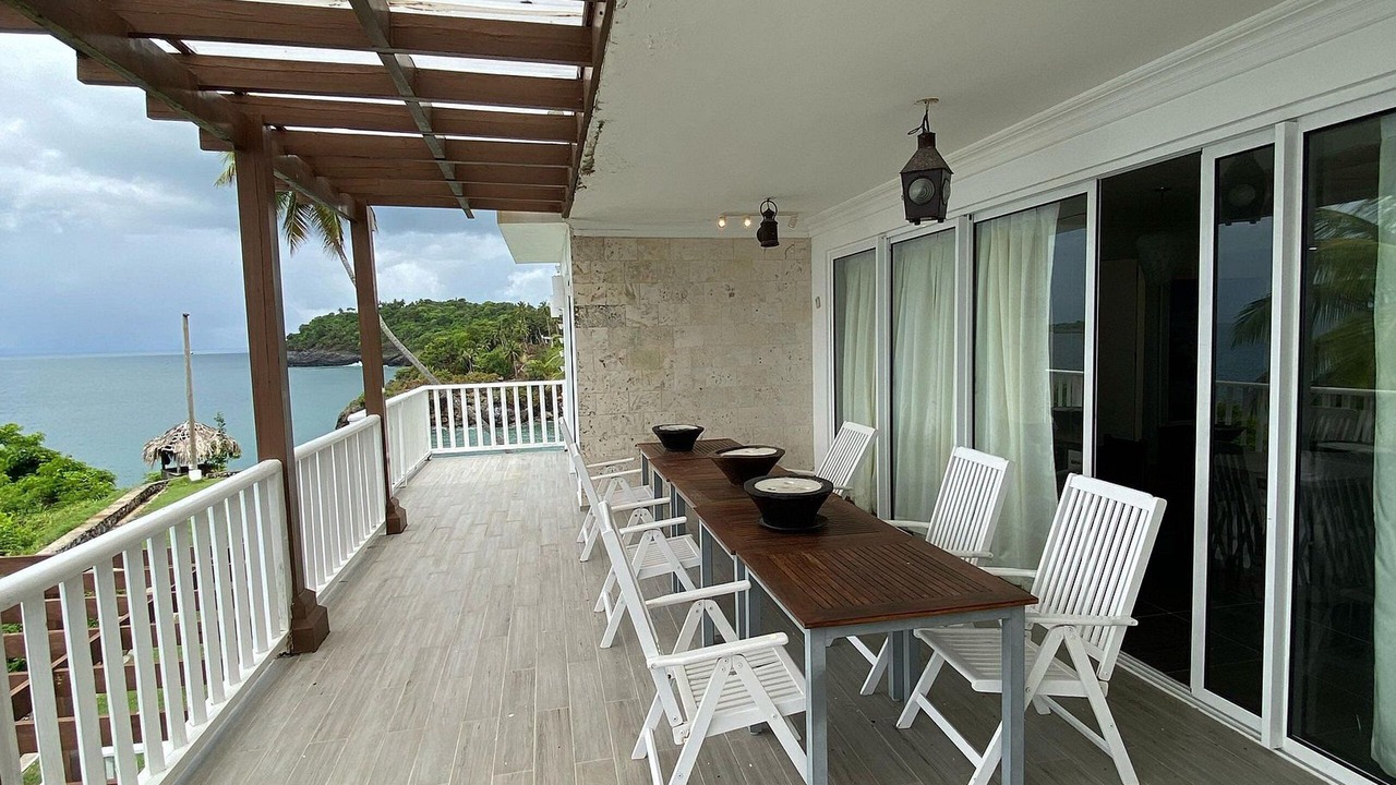 Photo of Outdoor in Punta Balandra