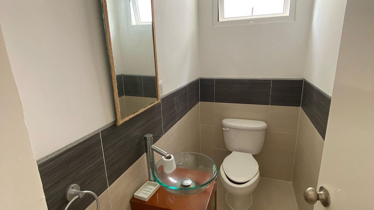 Photo of Bathroom in Punta Balandra