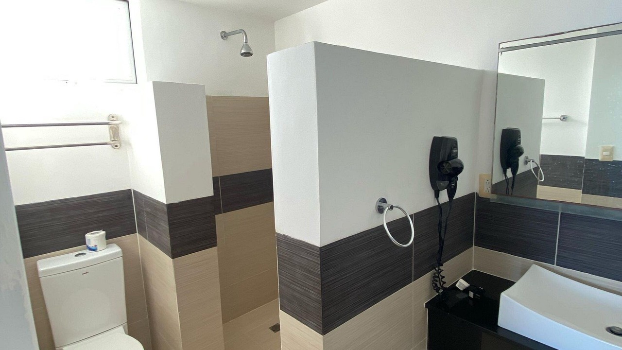 Photo of Bathroom in Punta Balandra