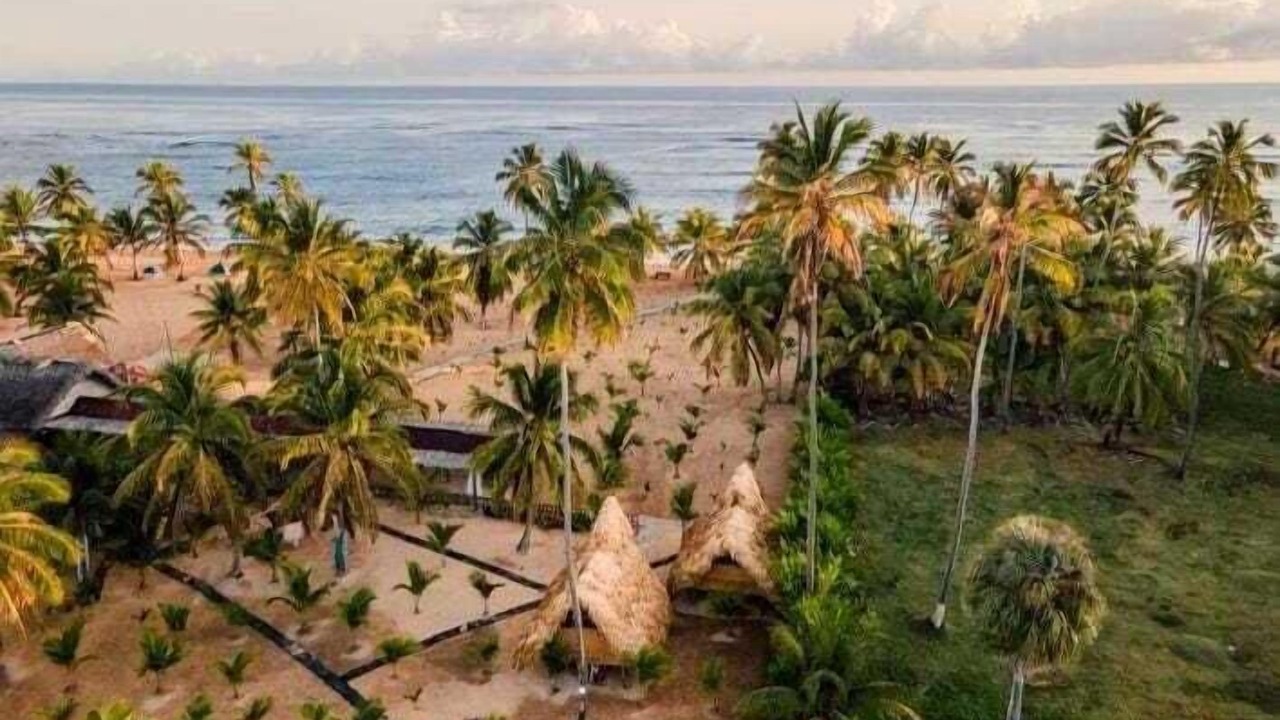 Photo of Outdoor in Higuey