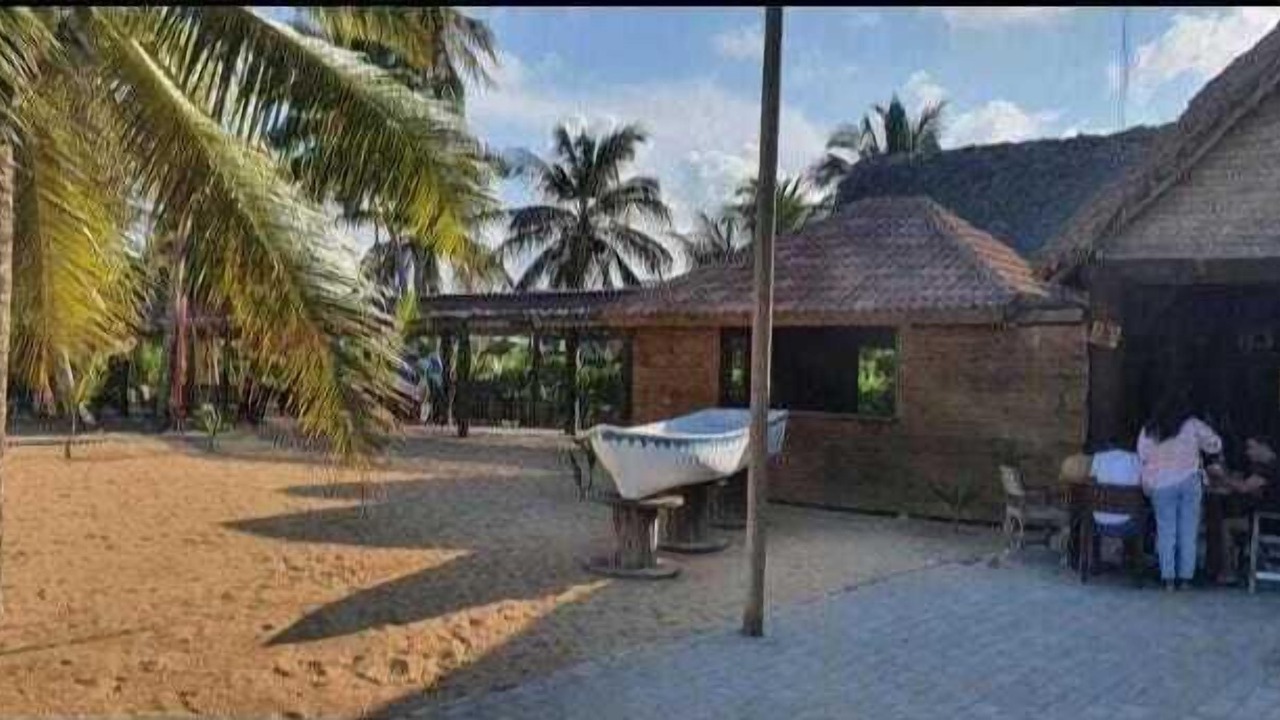 Photo of Livingroom in Higuey