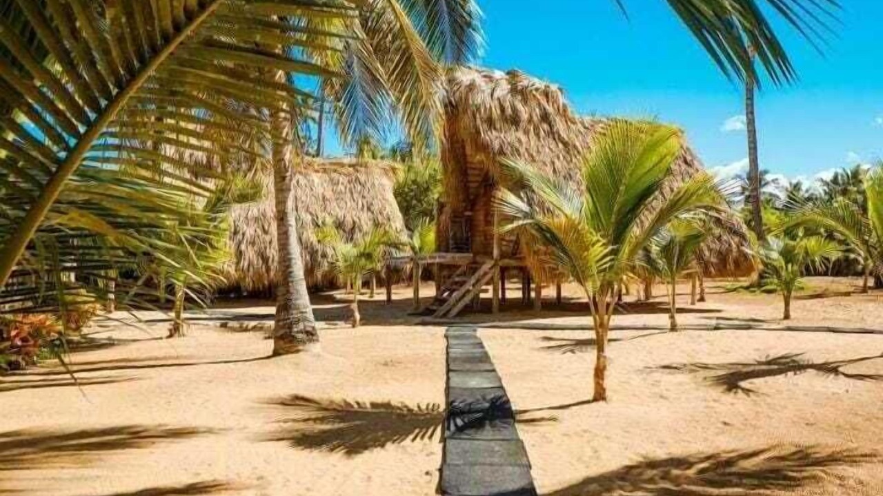 Photo of Outdoor in Higuey