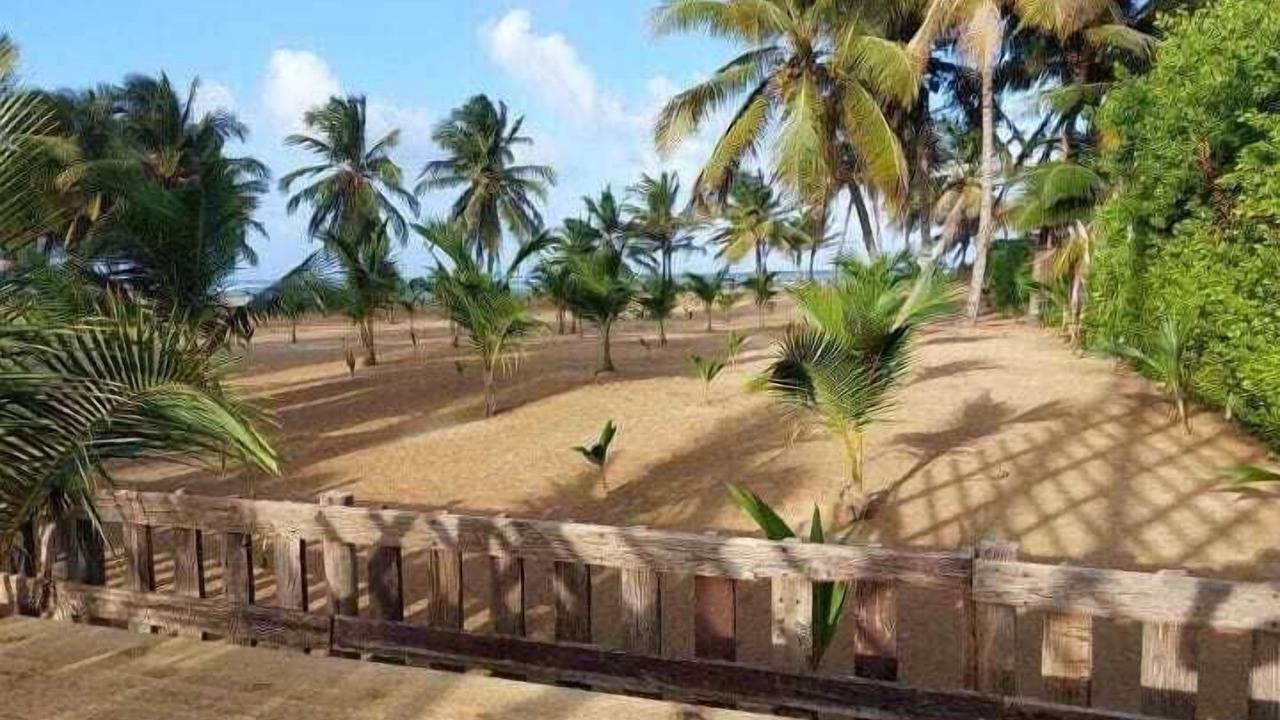 Photo of Patio Balcony in Higuey