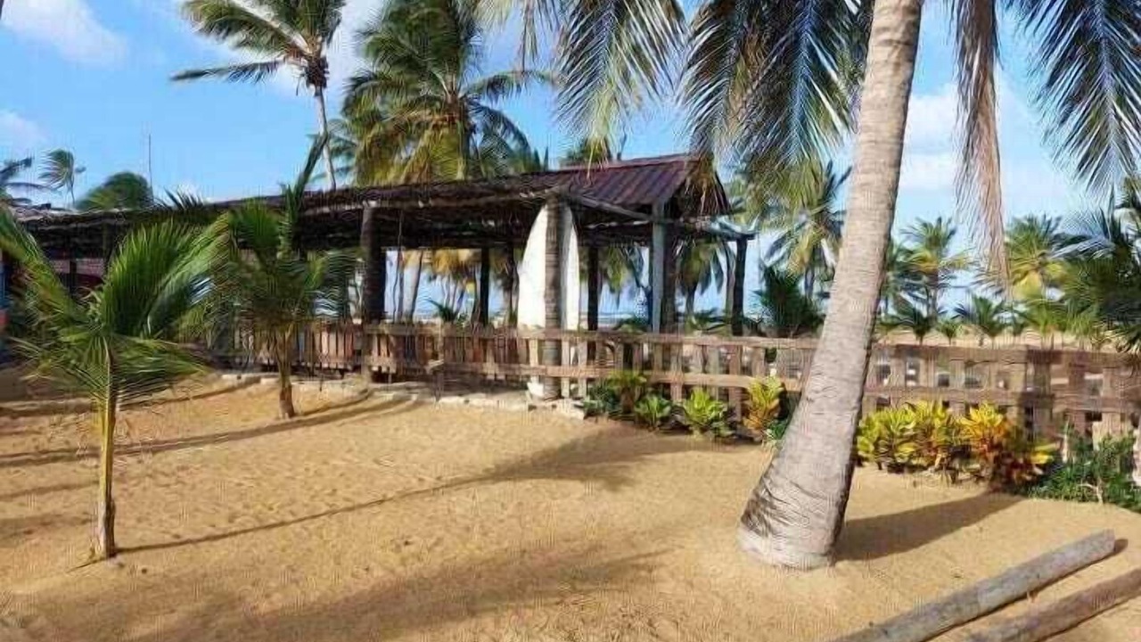 Photo of Patio Balcony in Higuey