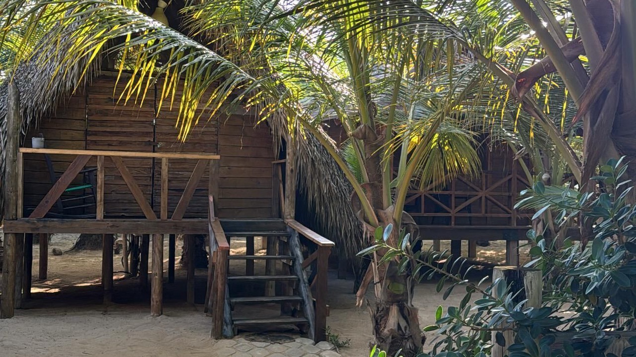 Photo of Outdoor in Higuey