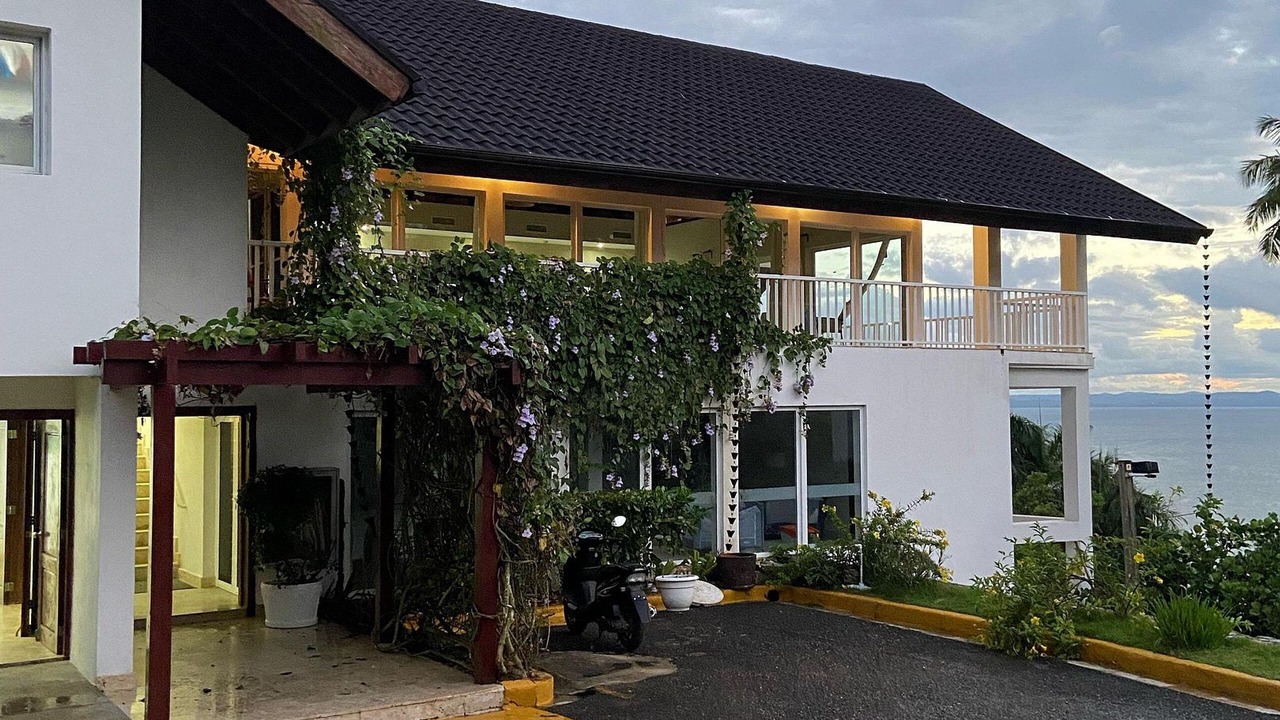 Photo of Outdoor in Punta Balandra
