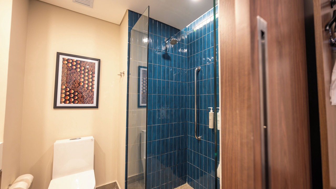 Photo of Bathroom in Santiago Province