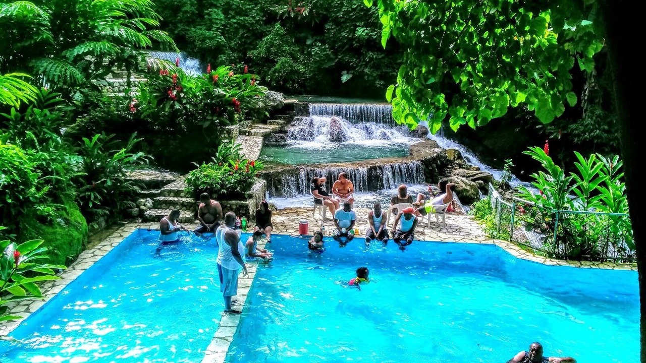 Photo of Outdoor in Los Patos