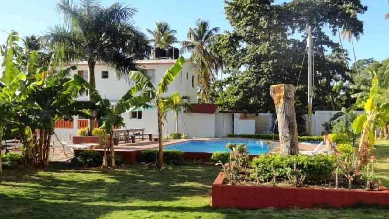 Photo of Outdoor in Los Patos
