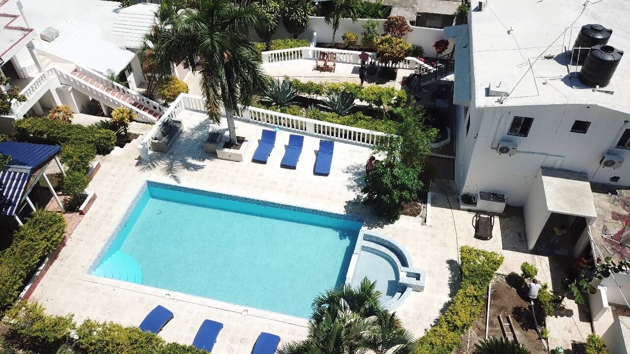 Photo of Outdoor in Los Patos