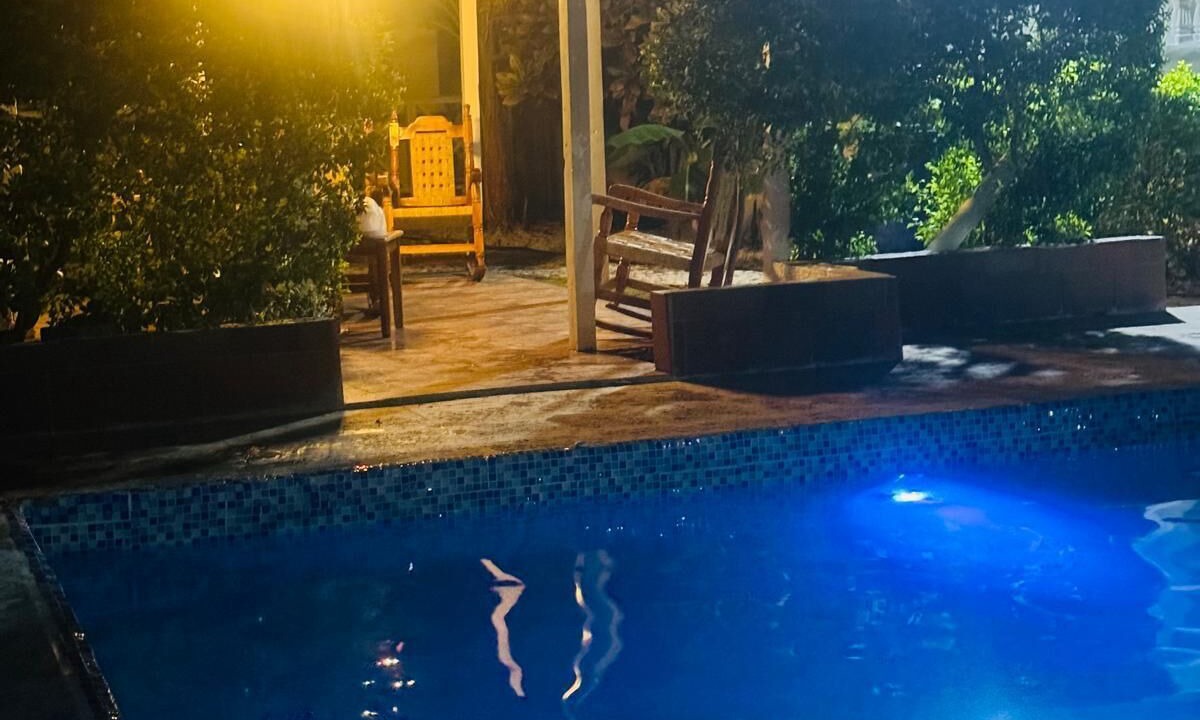Photo of Patio Balcony in Los Patos
