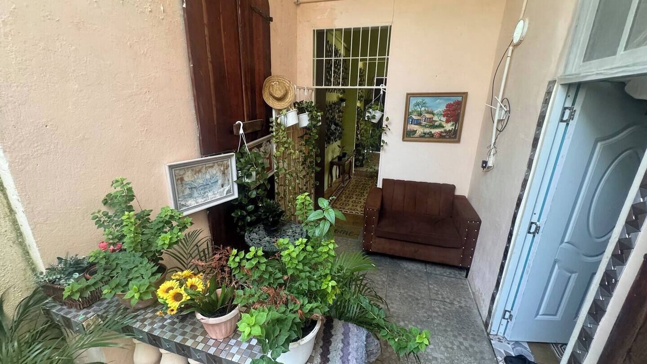 Photo of Livingroom in Ciudad Nueva