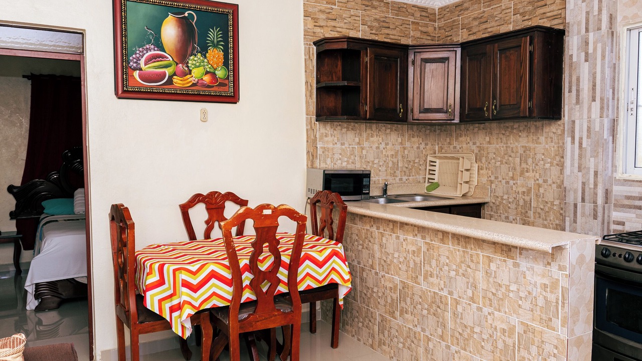 Photo of Bedroom in Corales del Sur