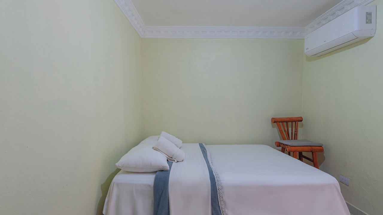 Photo of Bedroom in Corales del Sur