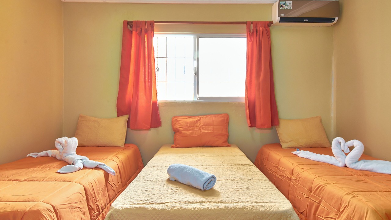 Photo of Bedroom in Corales del Sur
