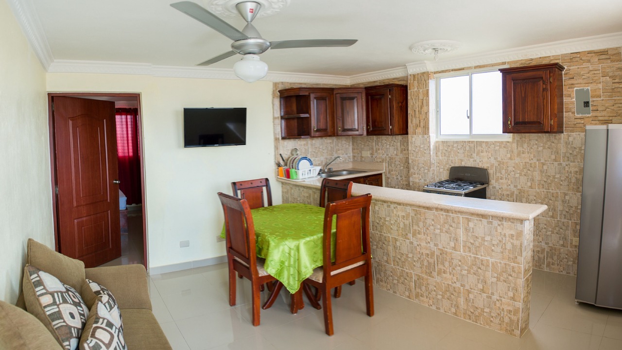 Photo of Bedroom in Corales del Sur