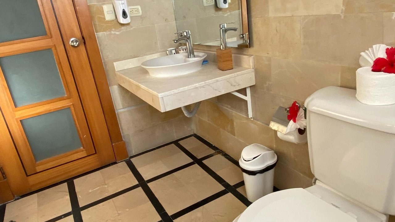 Photo of Bathroom in El Cortecito
