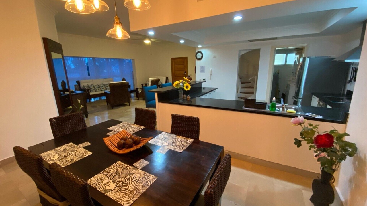 Photo of Bedroom in El Cortecito