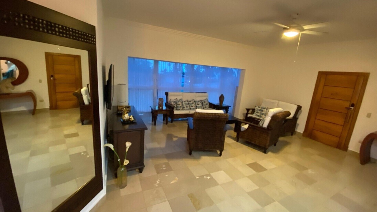 Photo of Bedroom in El Cortecito