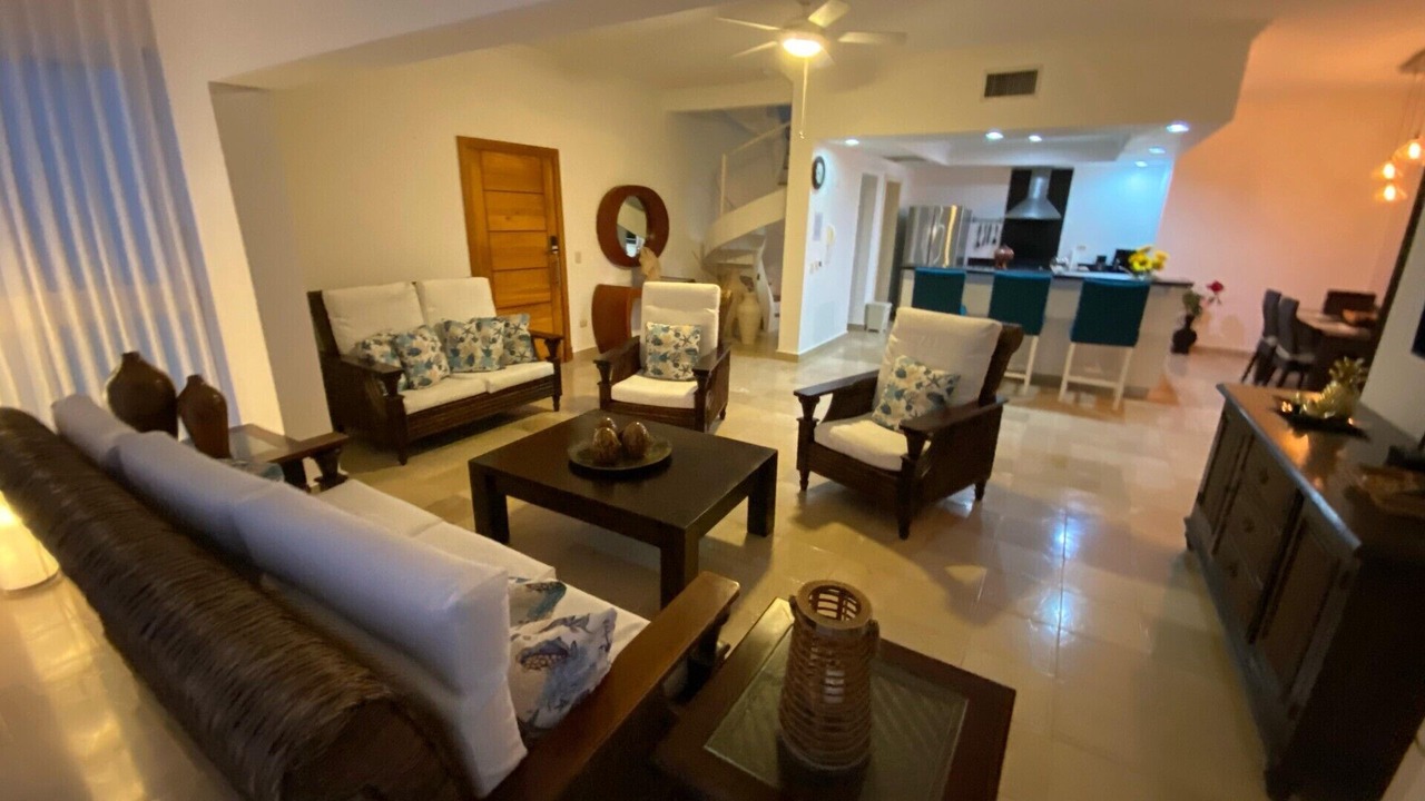 Photo of Bedroom in El Cortecito