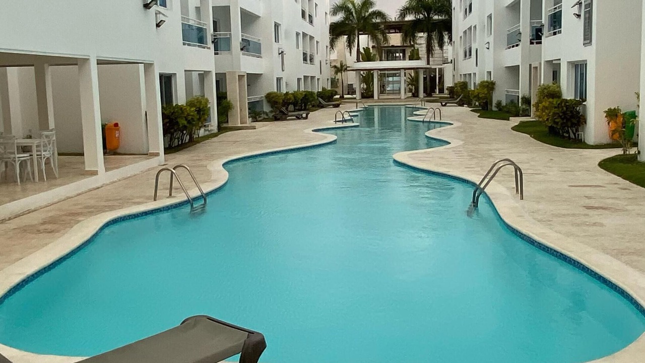 Photo of Outdoor in El Cortecito