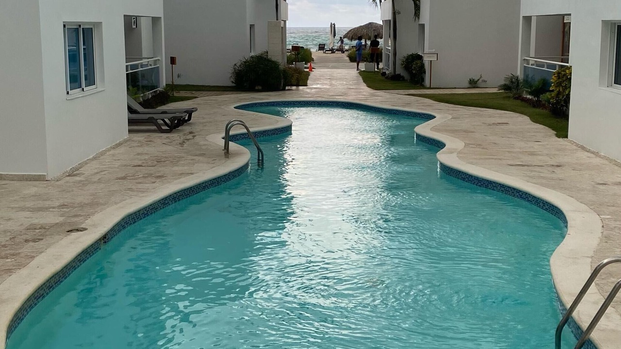 Photo of Outdoor in El Cortecito