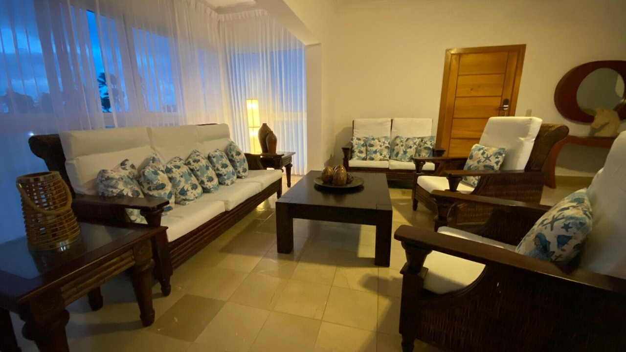 Photo of Bedroom in El Cortecito