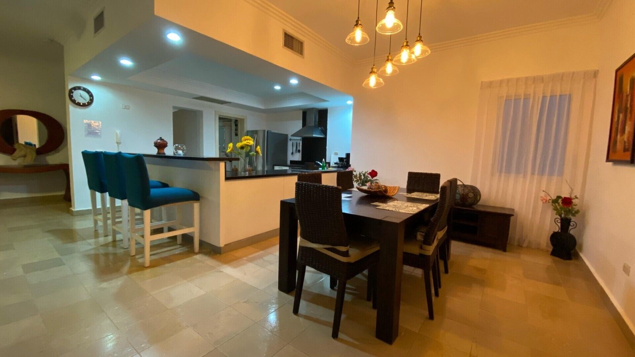 Photo of Bedroom in El Cortecito