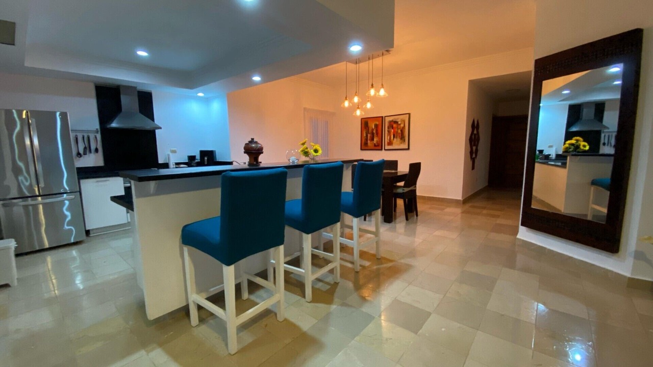Photo of Bedroom in El Cortecito
