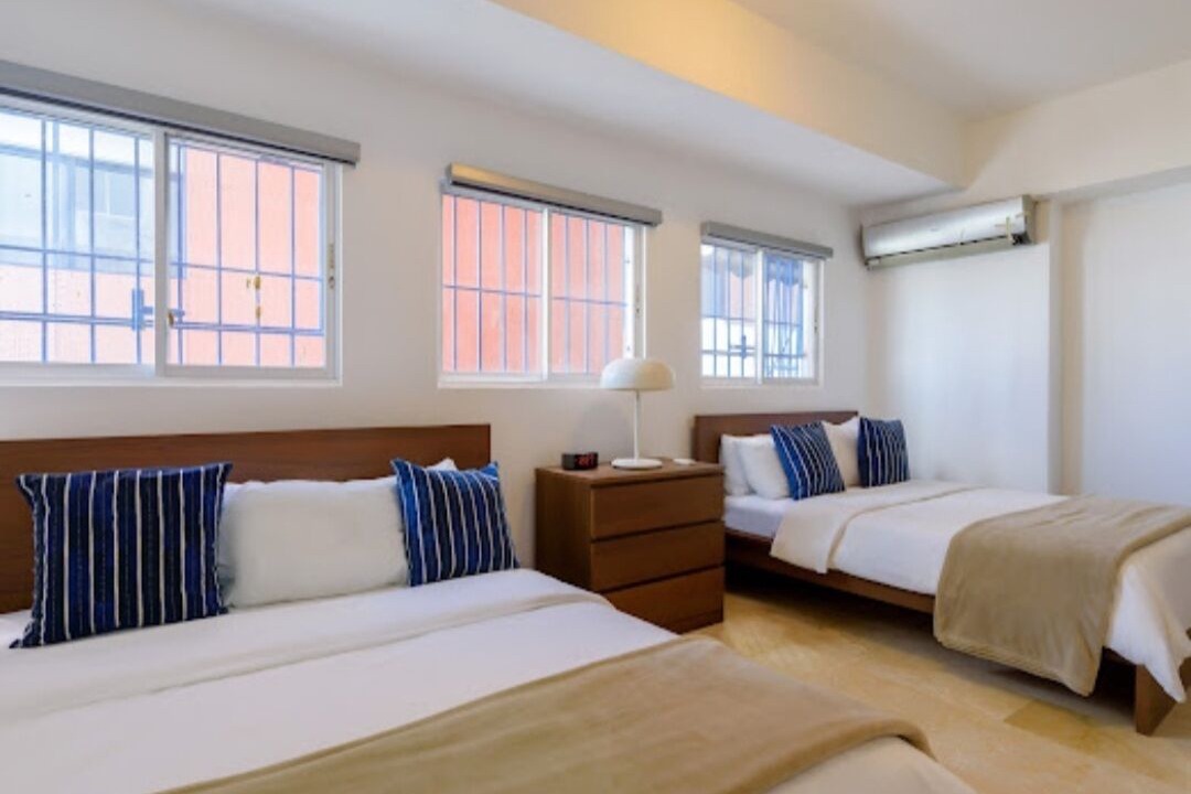 Photo of Bedroom in Downtown Santo Domingo