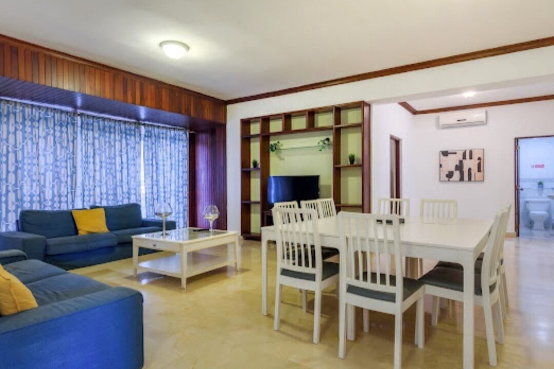 Photo of Bedroom in Downtown Santo Domingo