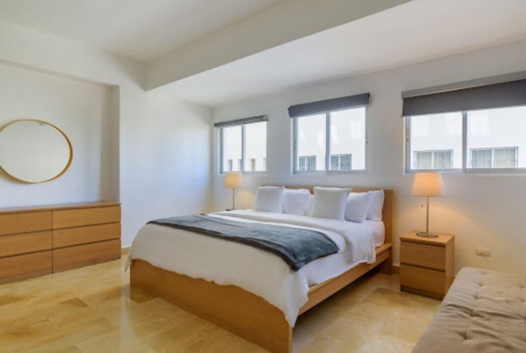 Photo of Bedroom in Downtown Santo Domingo
