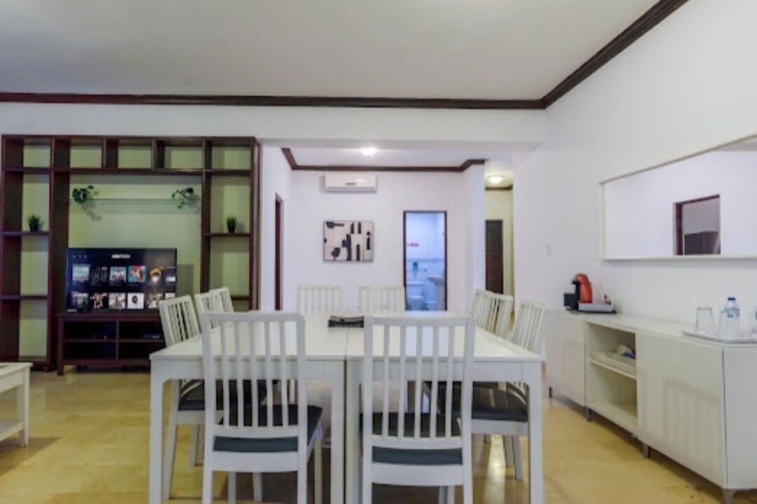 Photo of Bedroom in Downtown Santo Domingo