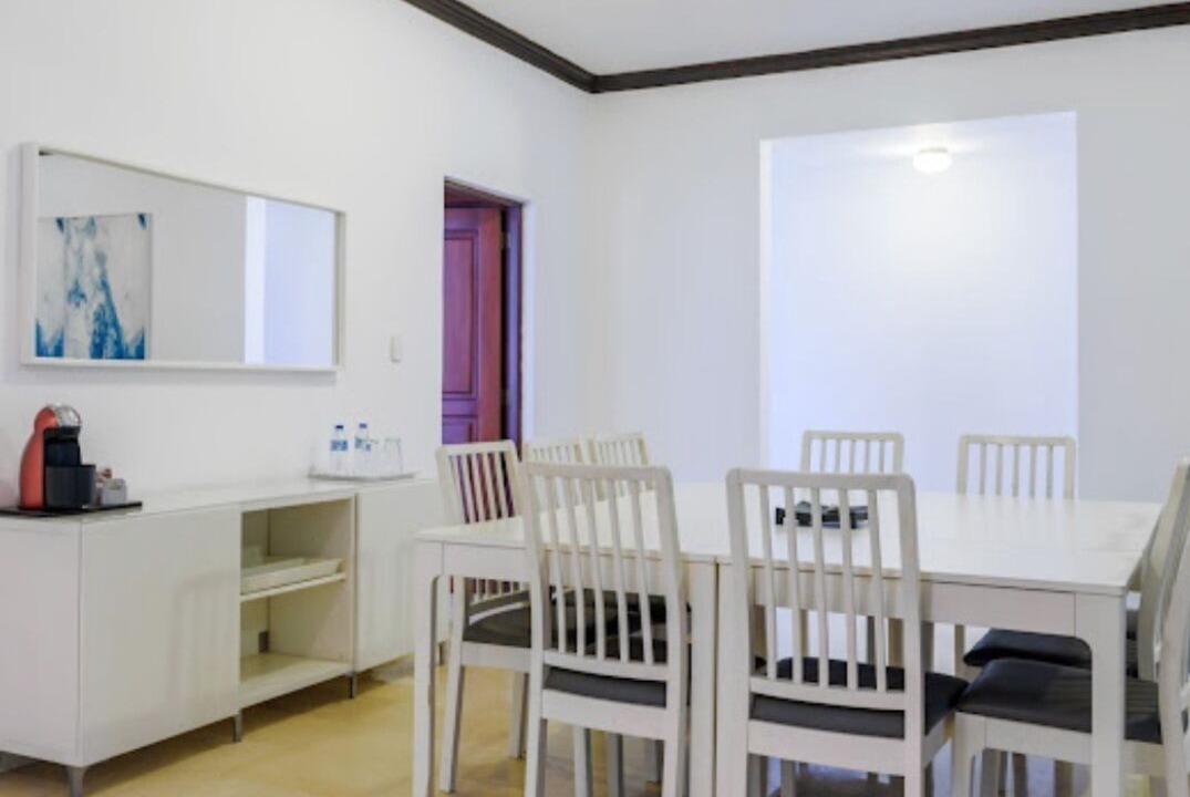 Photo of Bedroom in Downtown Santo Domingo