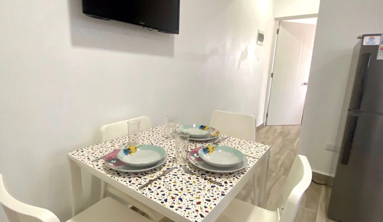 Photo of Kitchen in Cabrera