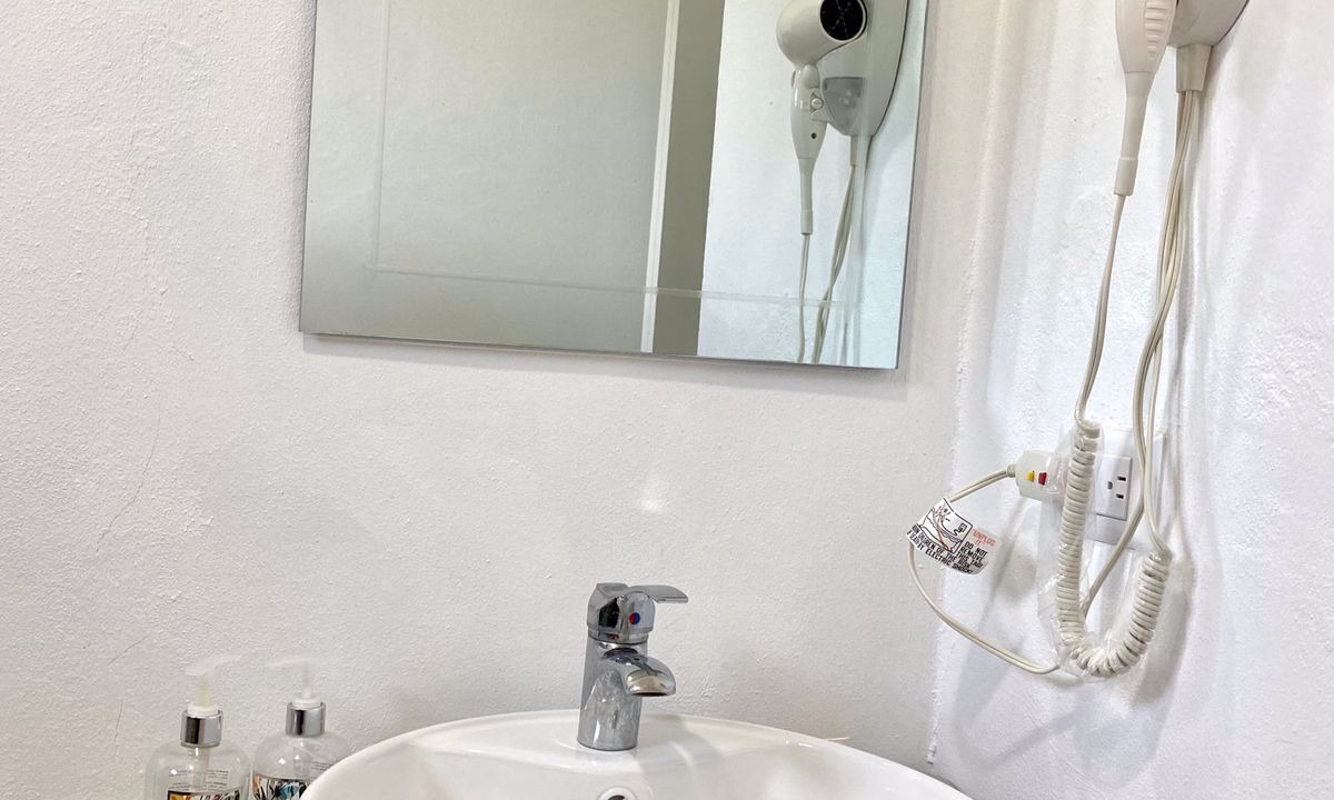 Photo of Bathroom in Cabrera