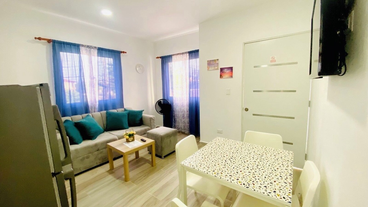 Photo of Livingroom in Cabrera