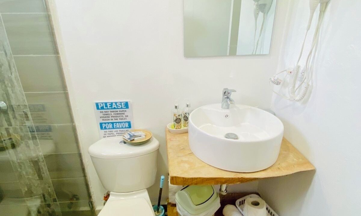Photo of Bathroom in Cabrera