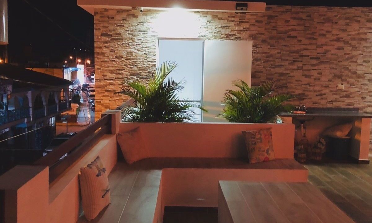 Photo of Patio Balcony in Cabrera