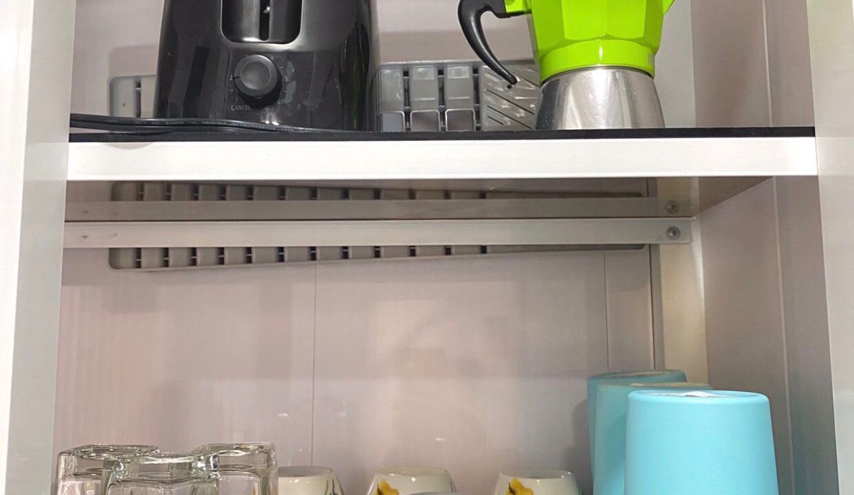 Photo of Kitchen in Cabrera