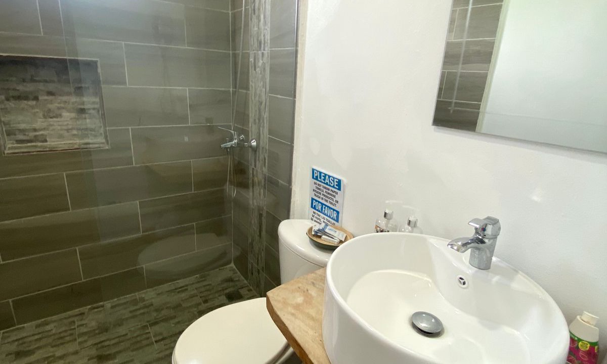 Photo of Bathroom in Cabrera