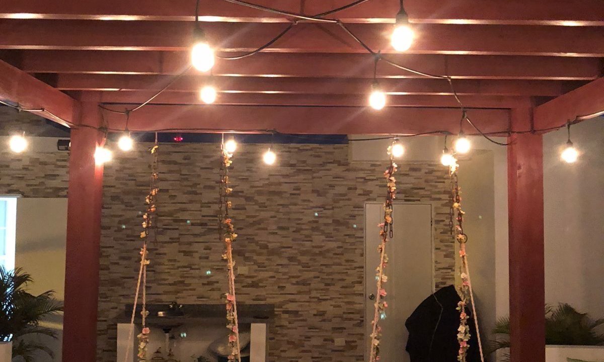 Photo of Patio Balcony in Cabrera