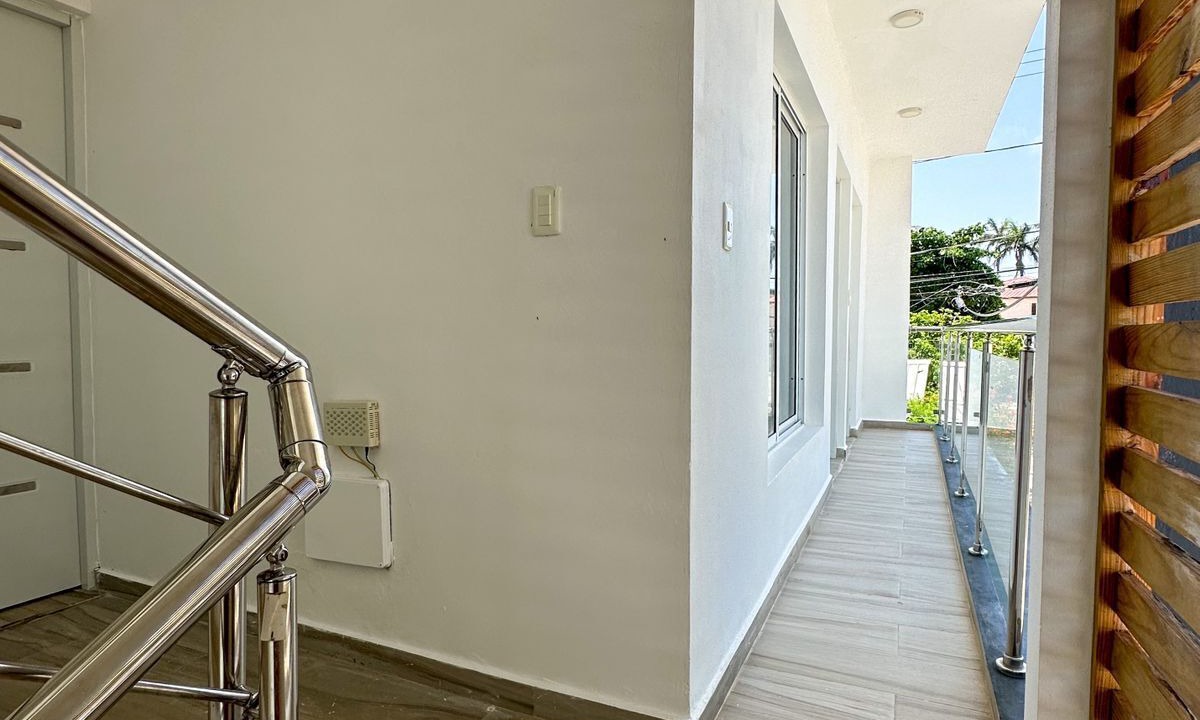 Photo of Outdoor in Cabrera